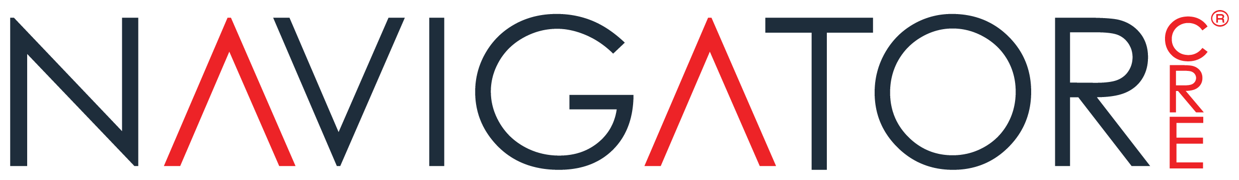 Navigator CRE logo